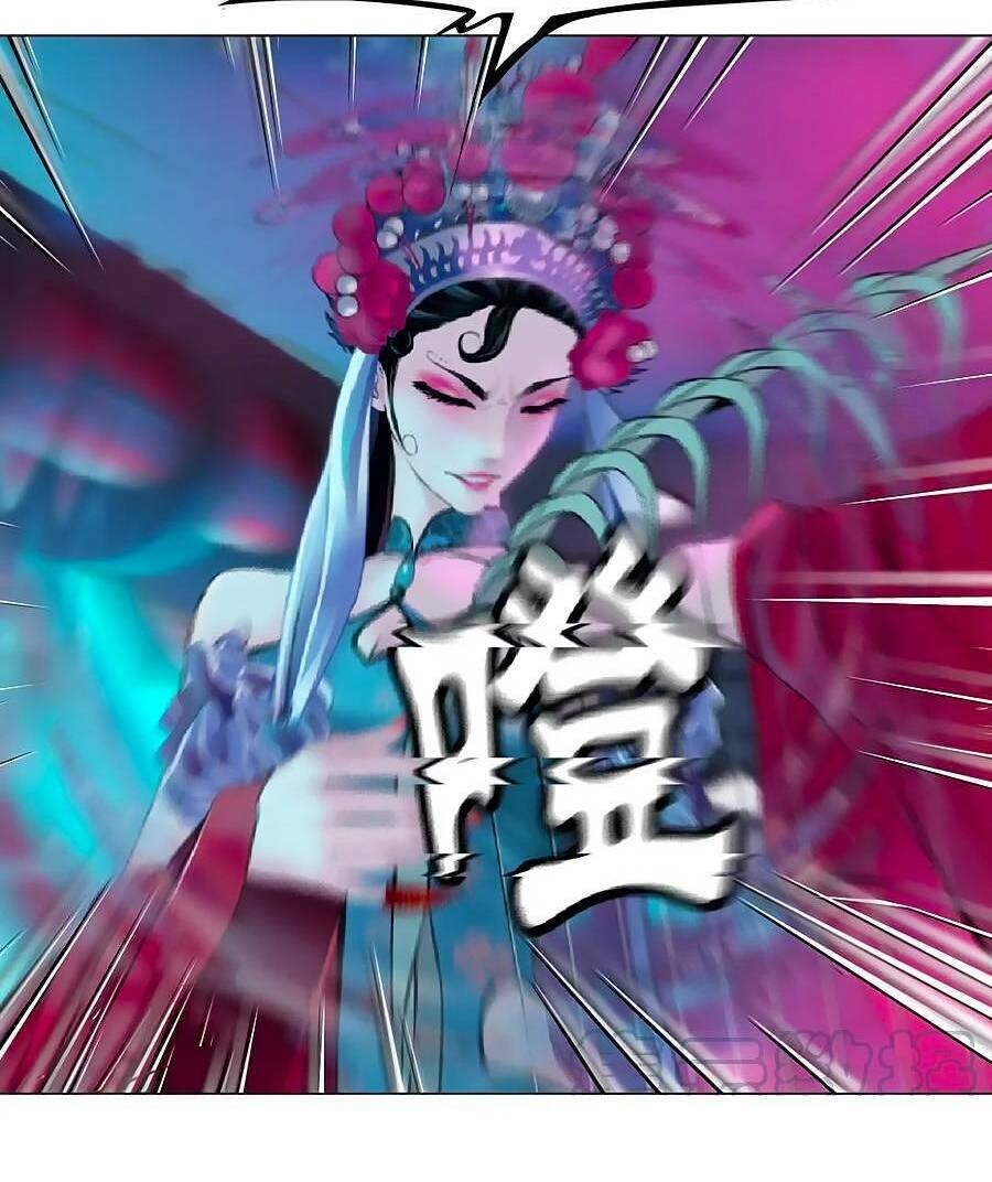 Đằng Nữ Chapter 159 - Trang 2