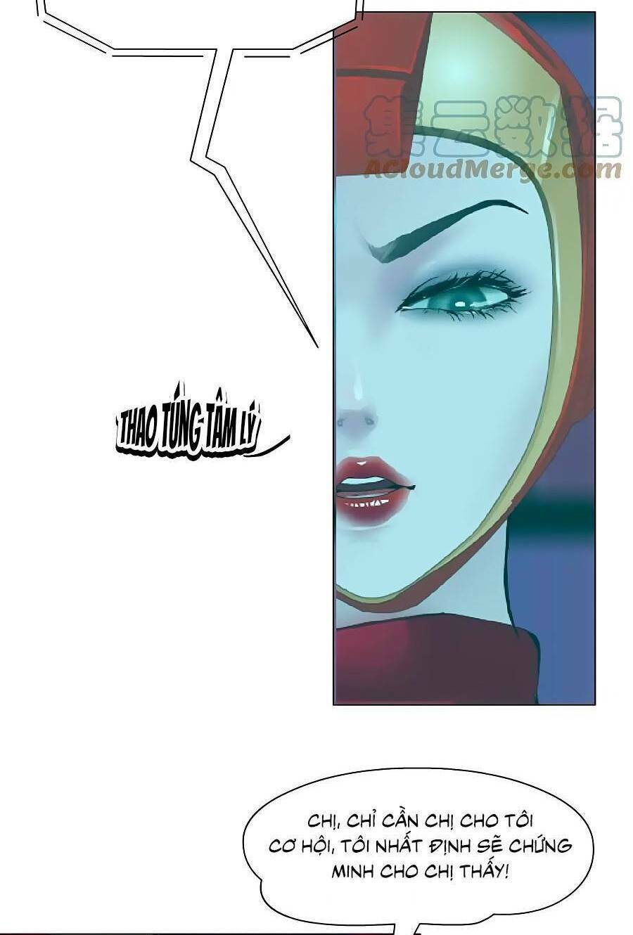 Đằng Nữ Chapter 159 - Trang 2