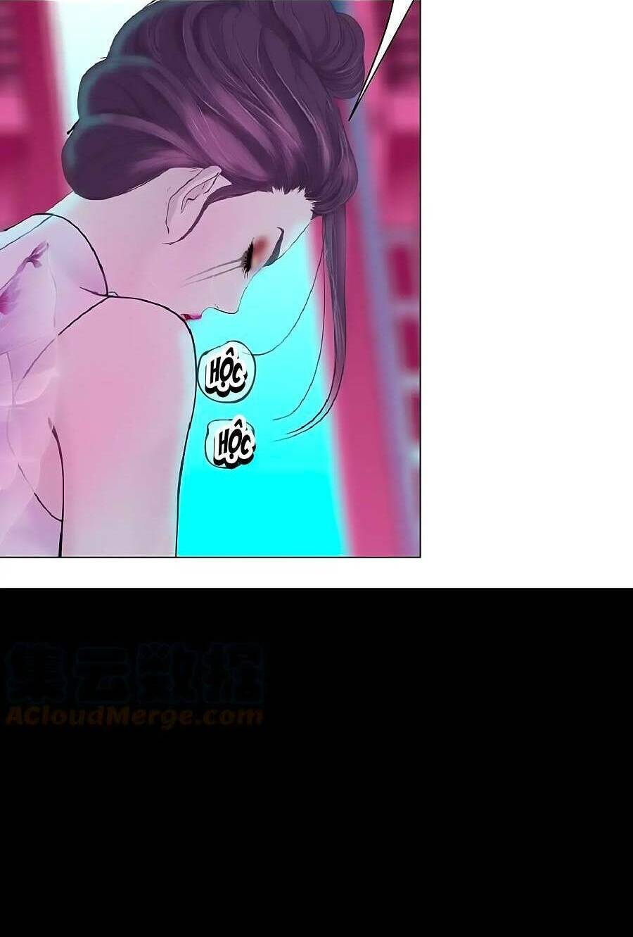 Đằng Nữ Chapter 159 - Trang 2