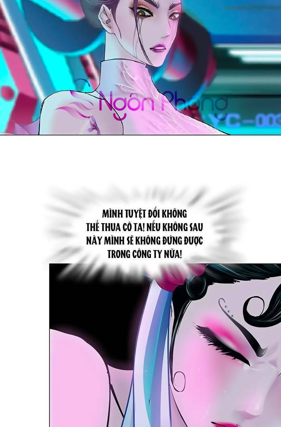 Đằng Nữ Chapter 159 - Trang 2