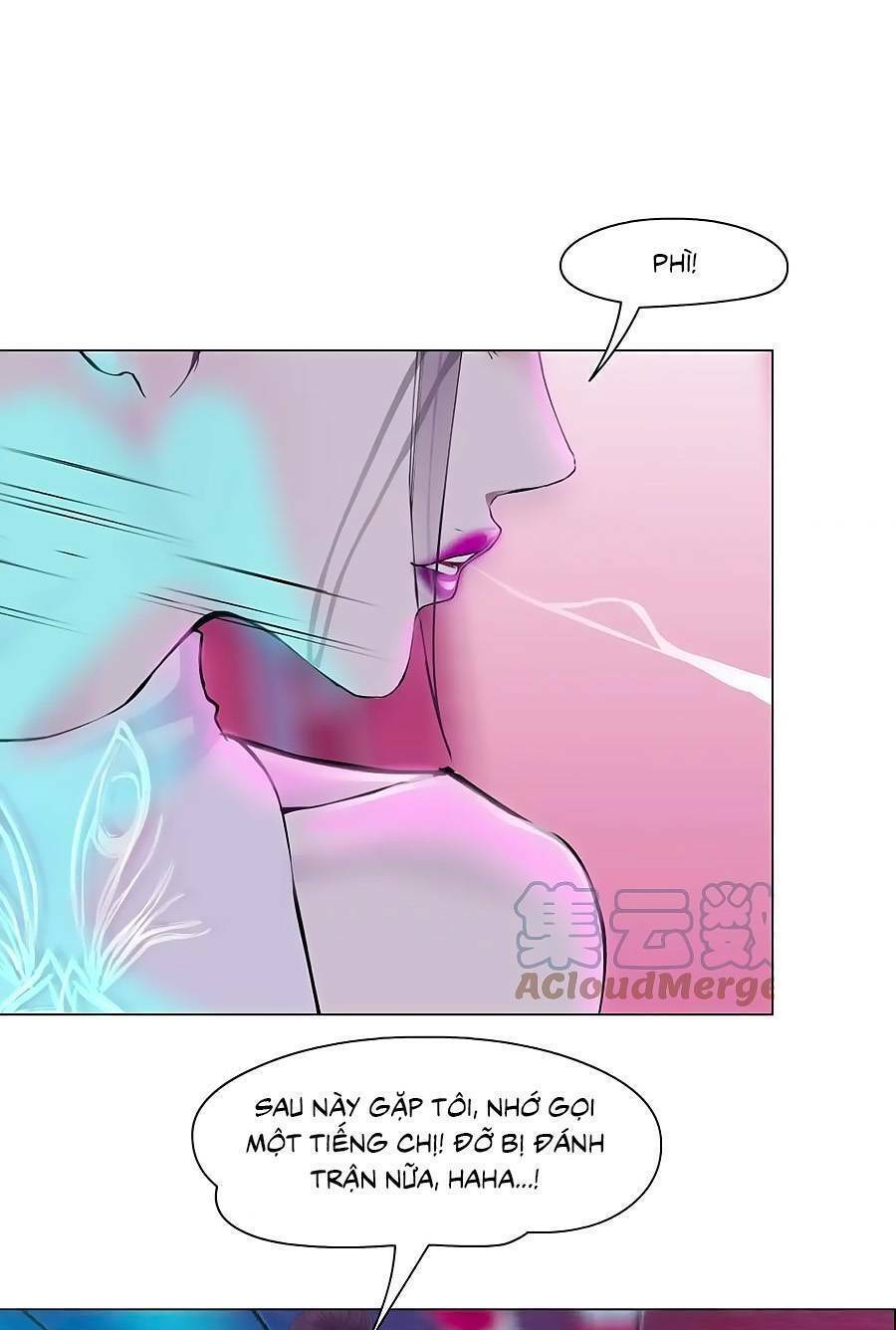 Đằng Nữ Chapter 159 - Trang 2