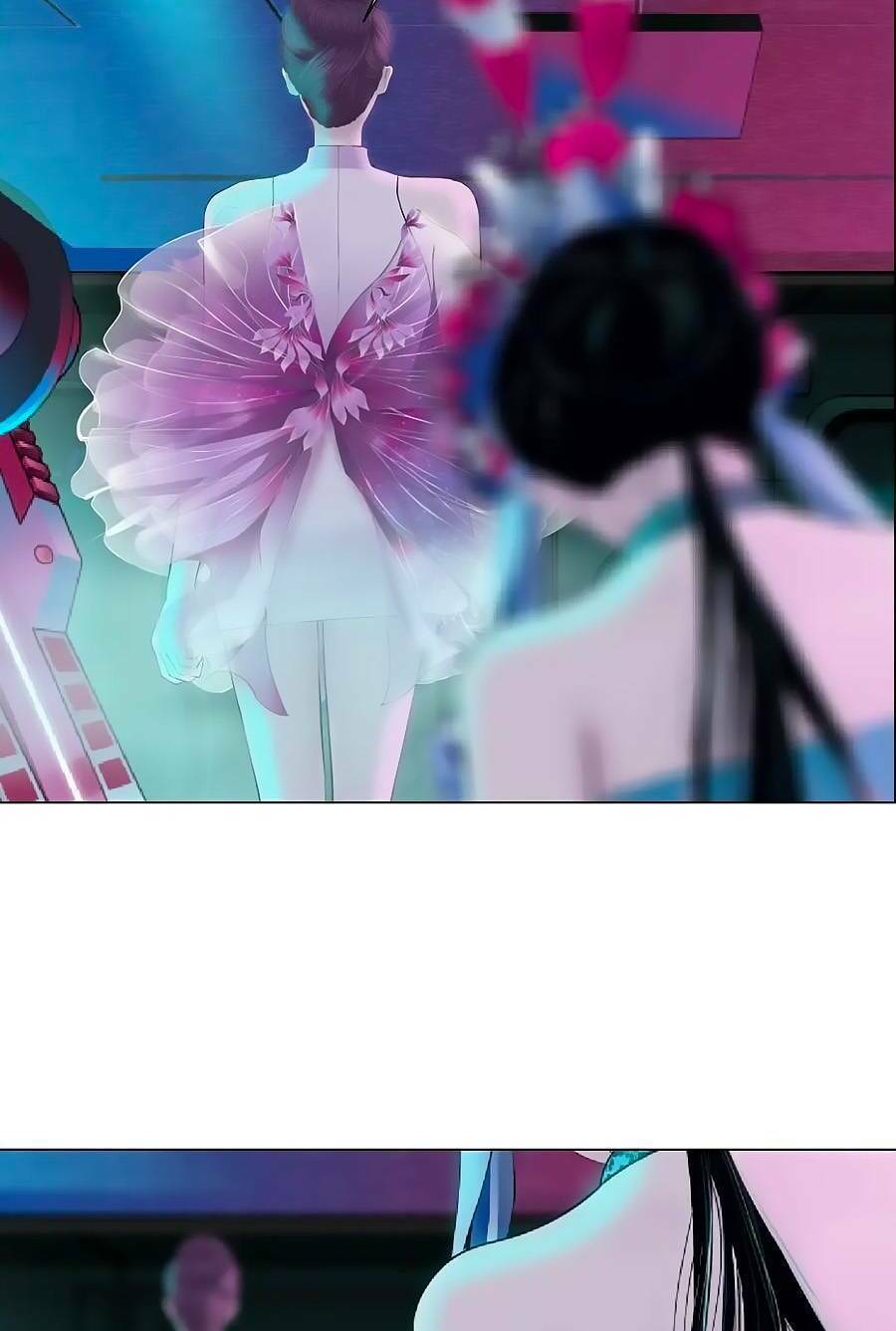 Đằng Nữ Chapter 159 - Trang 2