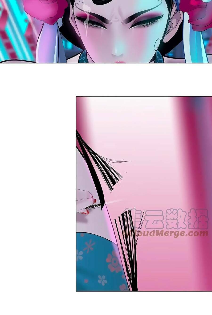 Đằng Nữ Chapter 159 - Trang 2