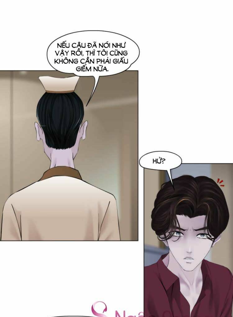 Đằng Nữ Chapter 16 - Trang 2