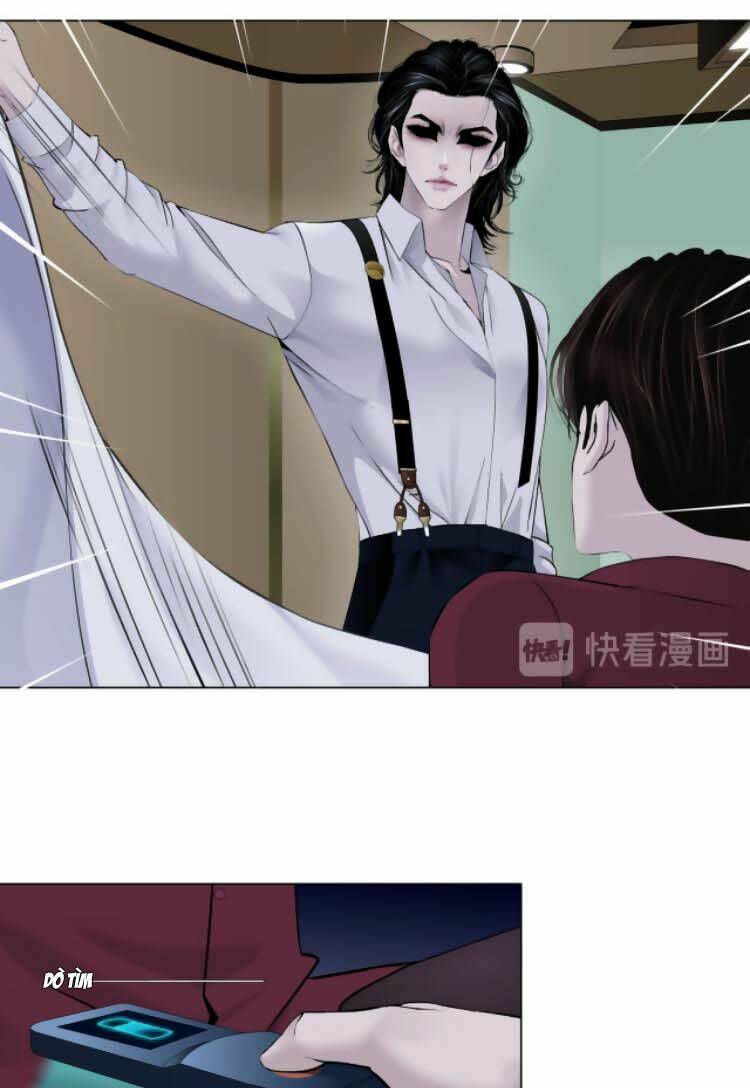 Đằng Nữ Chapter 16 - Trang 2