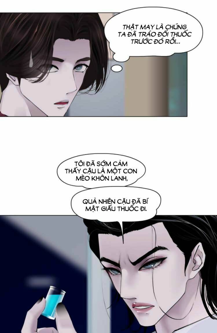 Đằng Nữ Chapter 16 - Trang 2