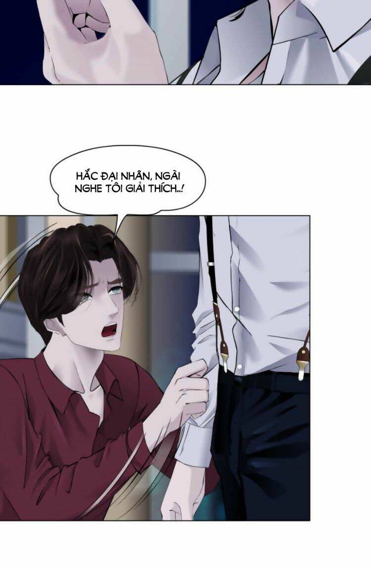 Đằng Nữ Chapter 16 - Trang 2