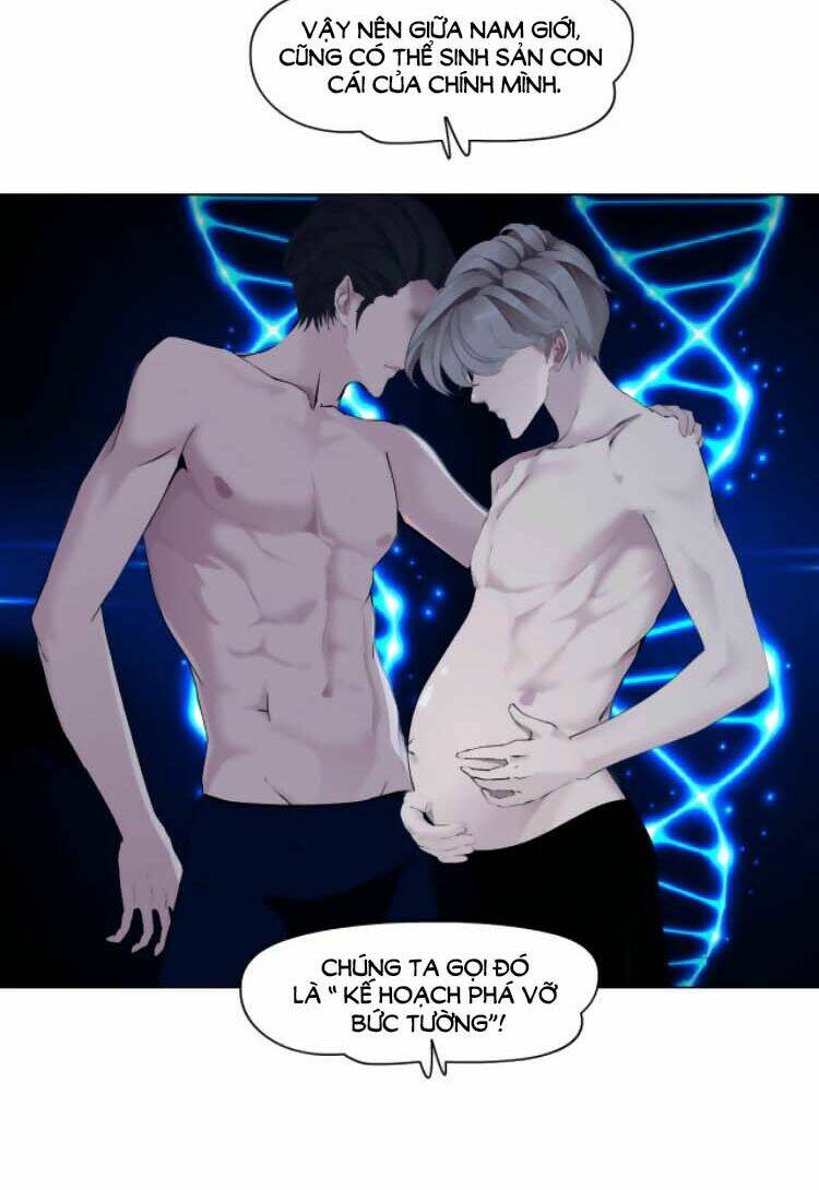 Đằng Nữ Chapter 16 - Trang 2