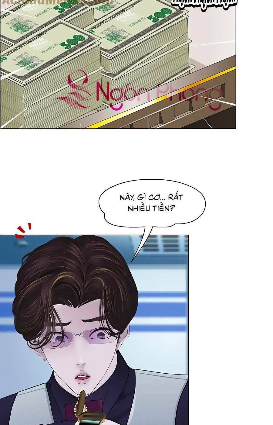 Đằng Nữ Chapter 160 - Trang 2