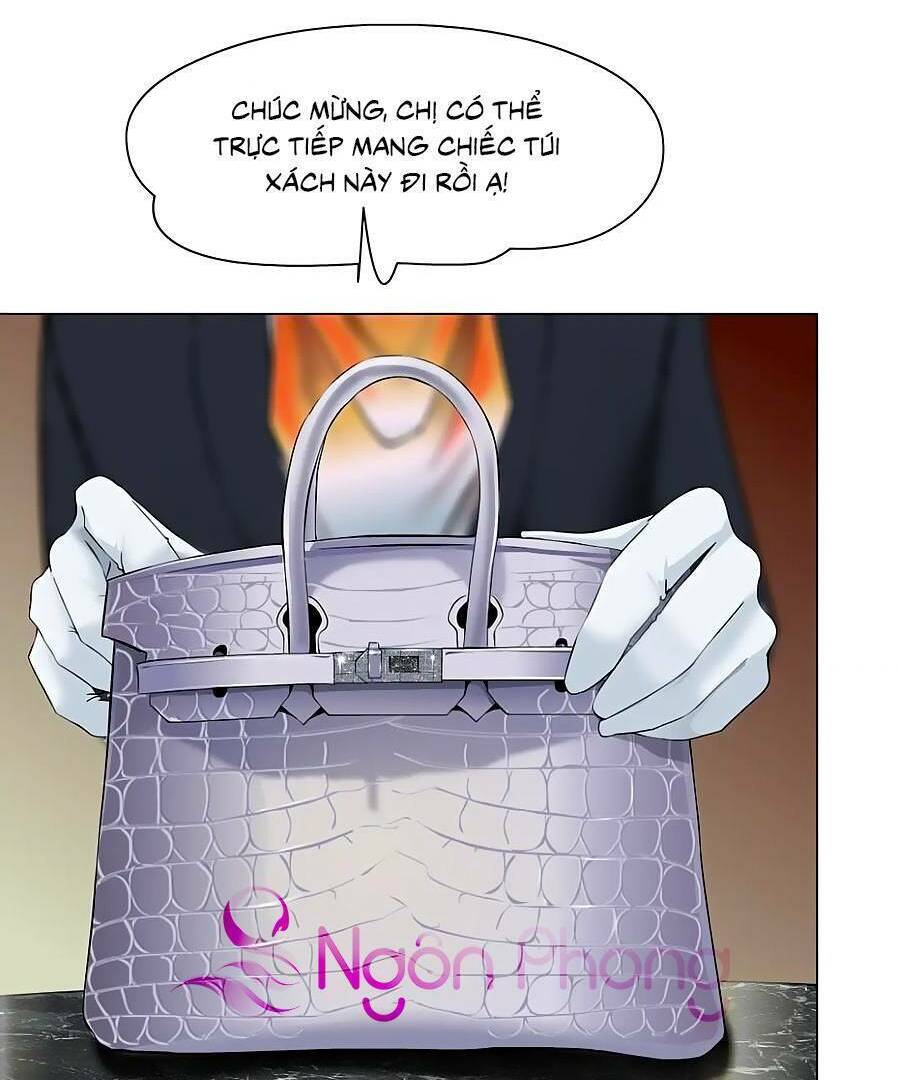 Đằng Nữ Chapter 160 - Trang 2