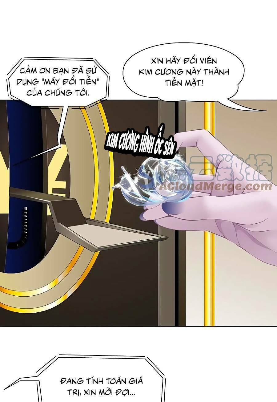 Đằng Nữ Chapter 160 - Trang 2