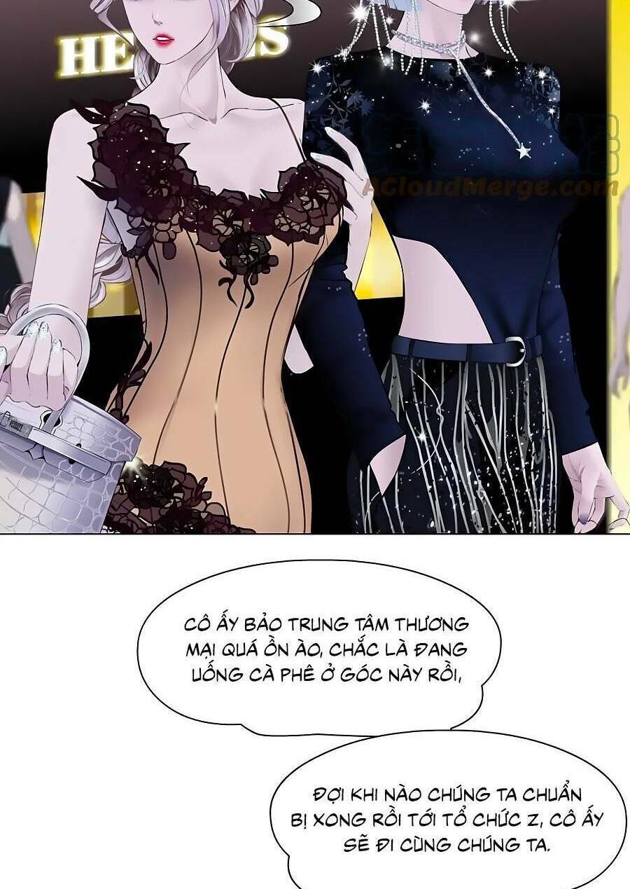 Đằng Nữ Chapter 160 - Trang 2