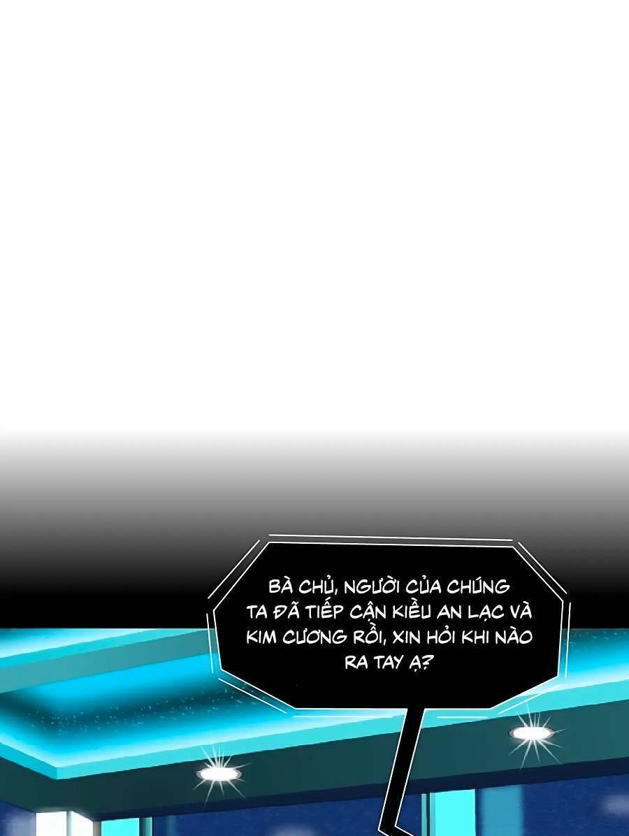 Đằng Nữ Chapter 160 - Trang 2