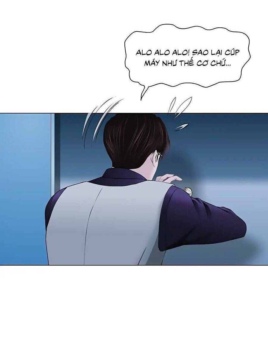 Đằng Nữ Chapter 160 - Trang 2