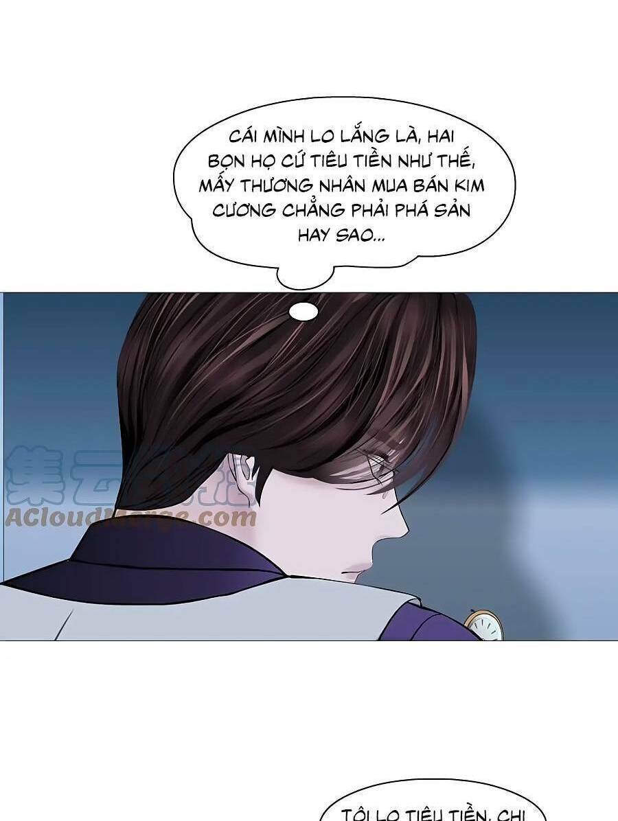 Đằng Nữ Chapter 160 - Trang 2