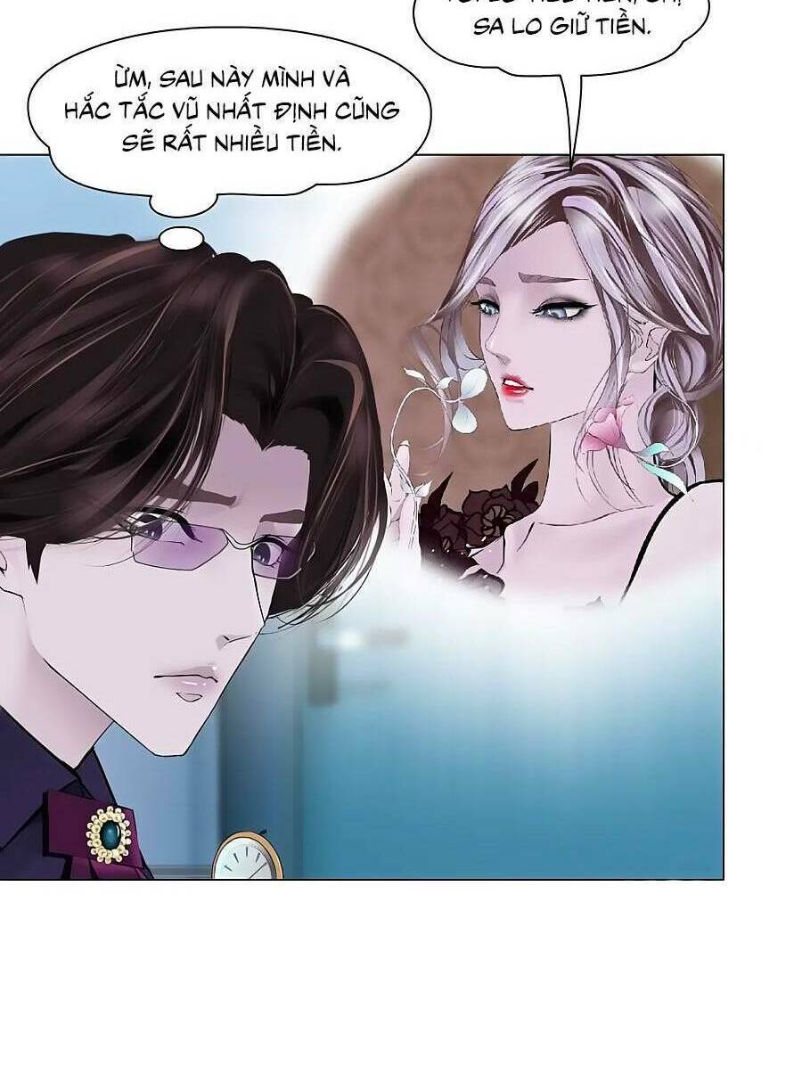 Đằng Nữ Chapter 160 - Trang 2