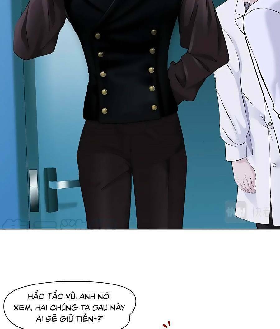Đằng Nữ Chapter 160 - Trang 2