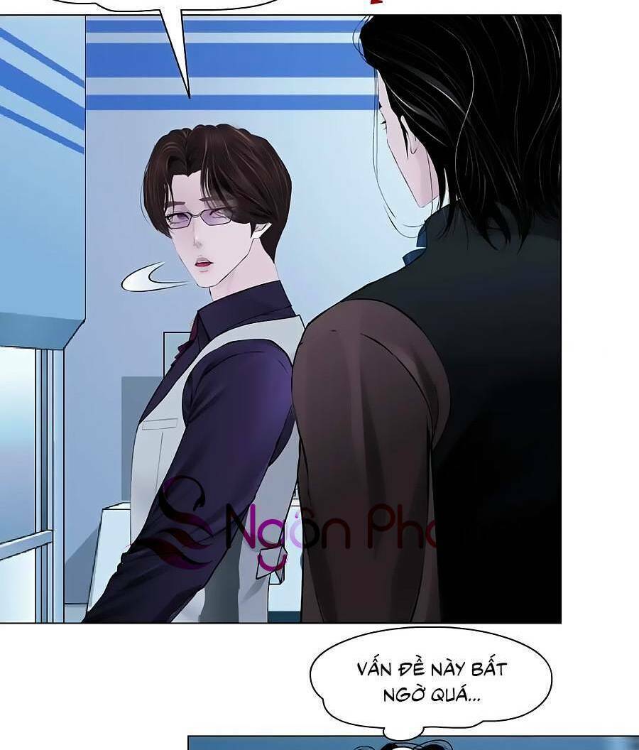 Đằng Nữ Chapter 160 - Trang 2