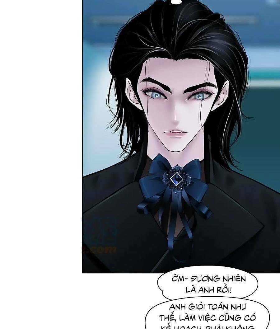 Đằng Nữ Chapter 160 - Trang 2