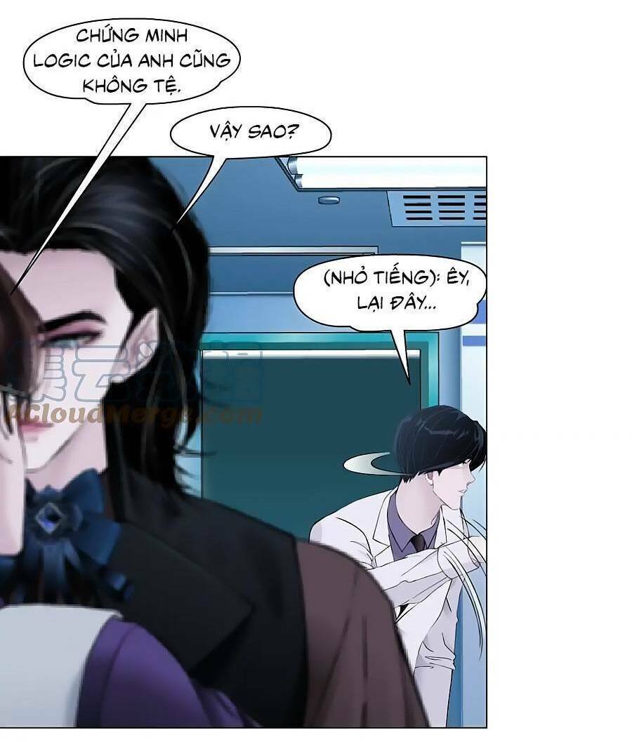 Đằng Nữ Chapter 160 - Trang 2