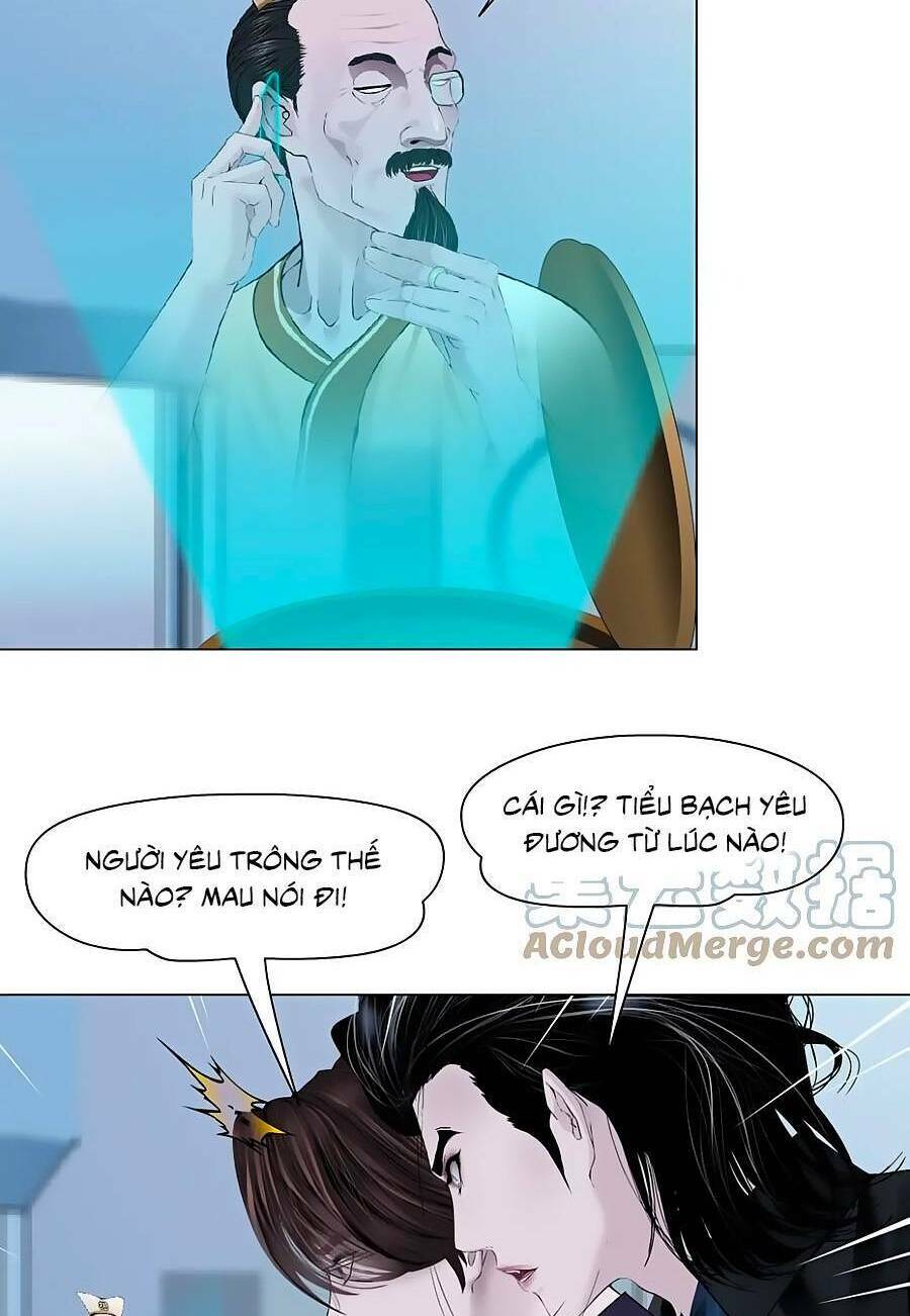 Đằng Nữ Chapter 160 - Trang 2