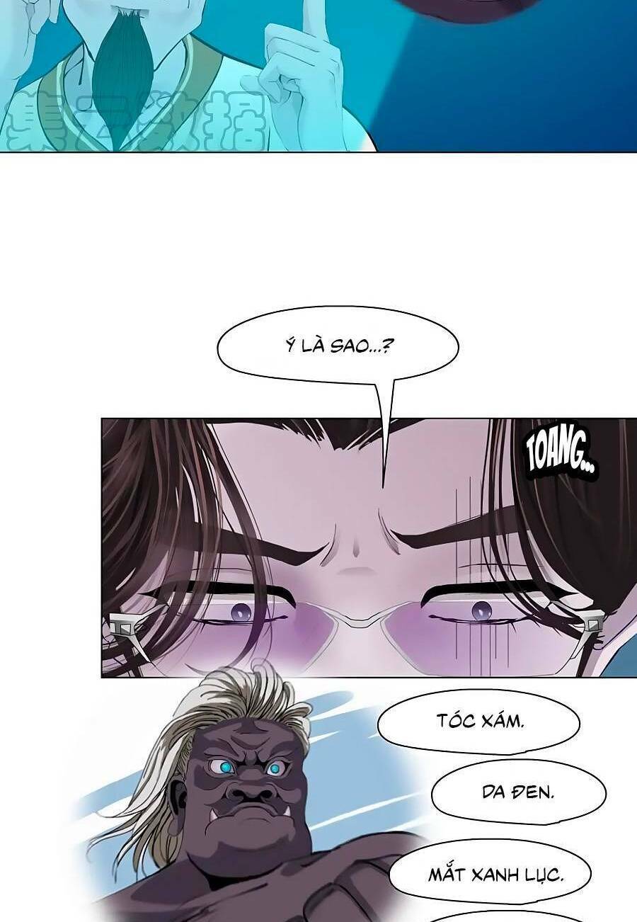 Đằng Nữ Chapter 160 - Trang 2