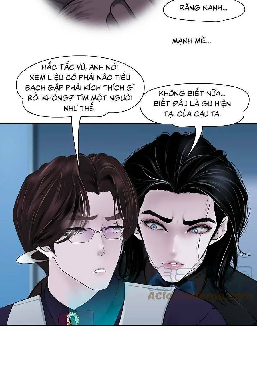 Đằng Nữ Chapter 160 - Trang 2