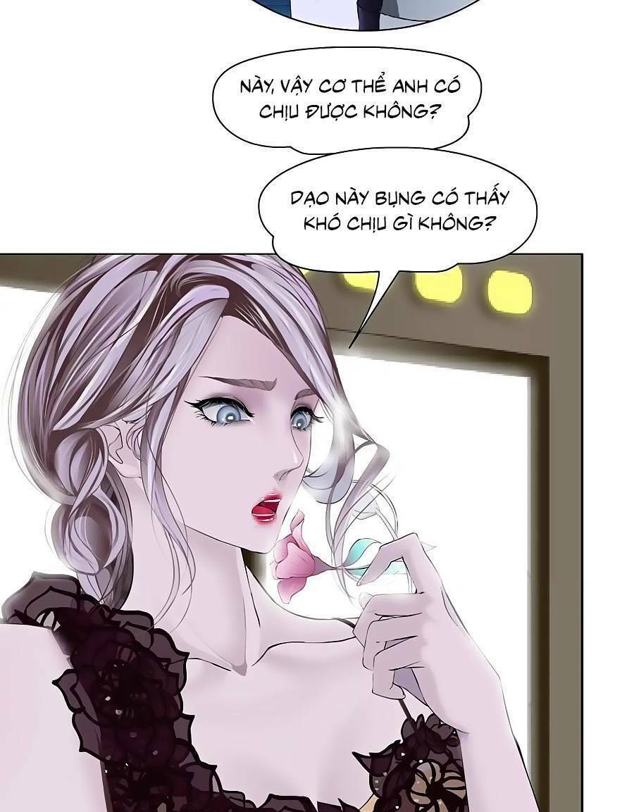 Đằng Nữ Chapter 160 - Trang 2