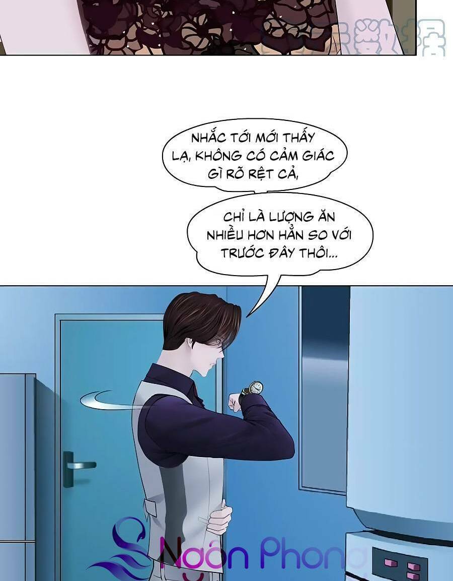 Đằng Nữ Chapter 160 - Trang 2