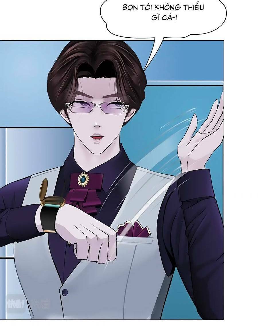 Đằng Nữ Chapter 160 - Trang 2