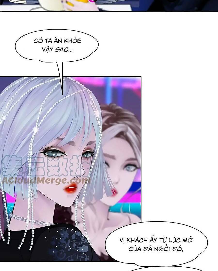 Đằng Nữ Chapter 161 - Trang 2