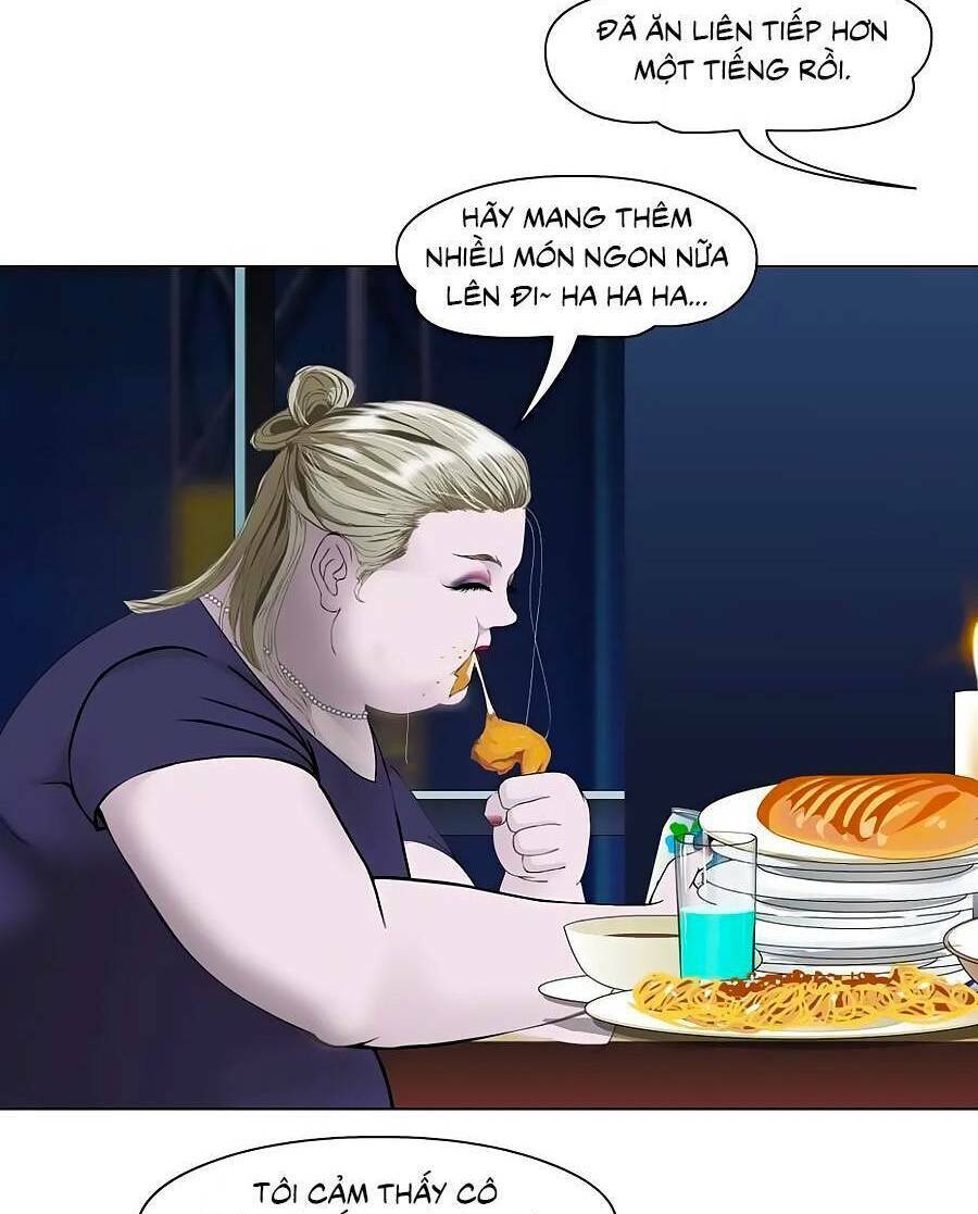 Đằng Nữ Chapter 161 - Trang 2