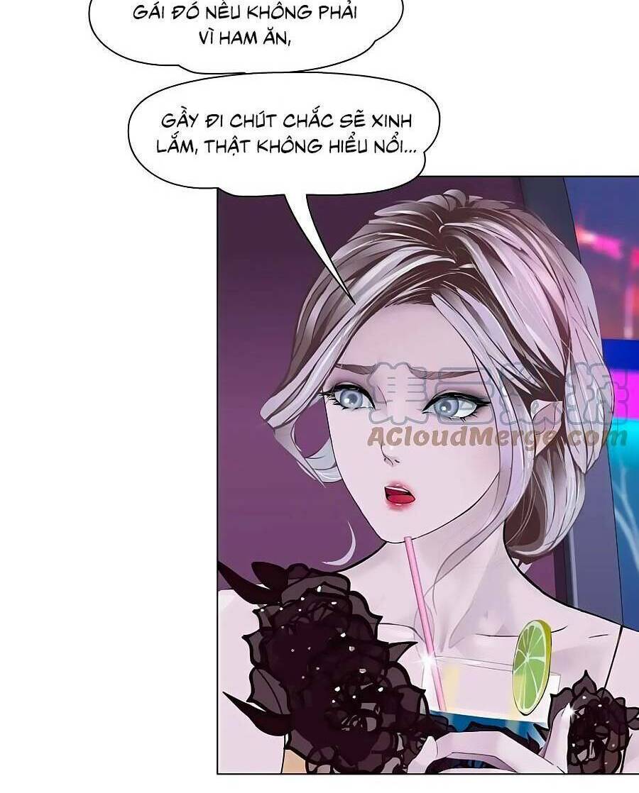 Đằng Nữ Chapter 161 - Trang 2