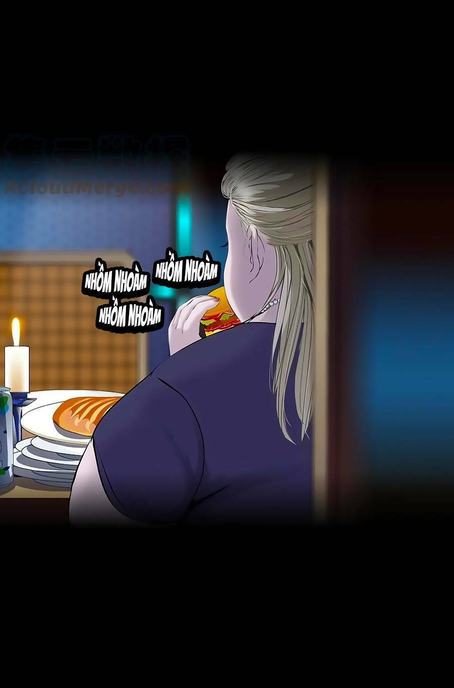 Đằng Nữ Chapter 161 - Trang 2