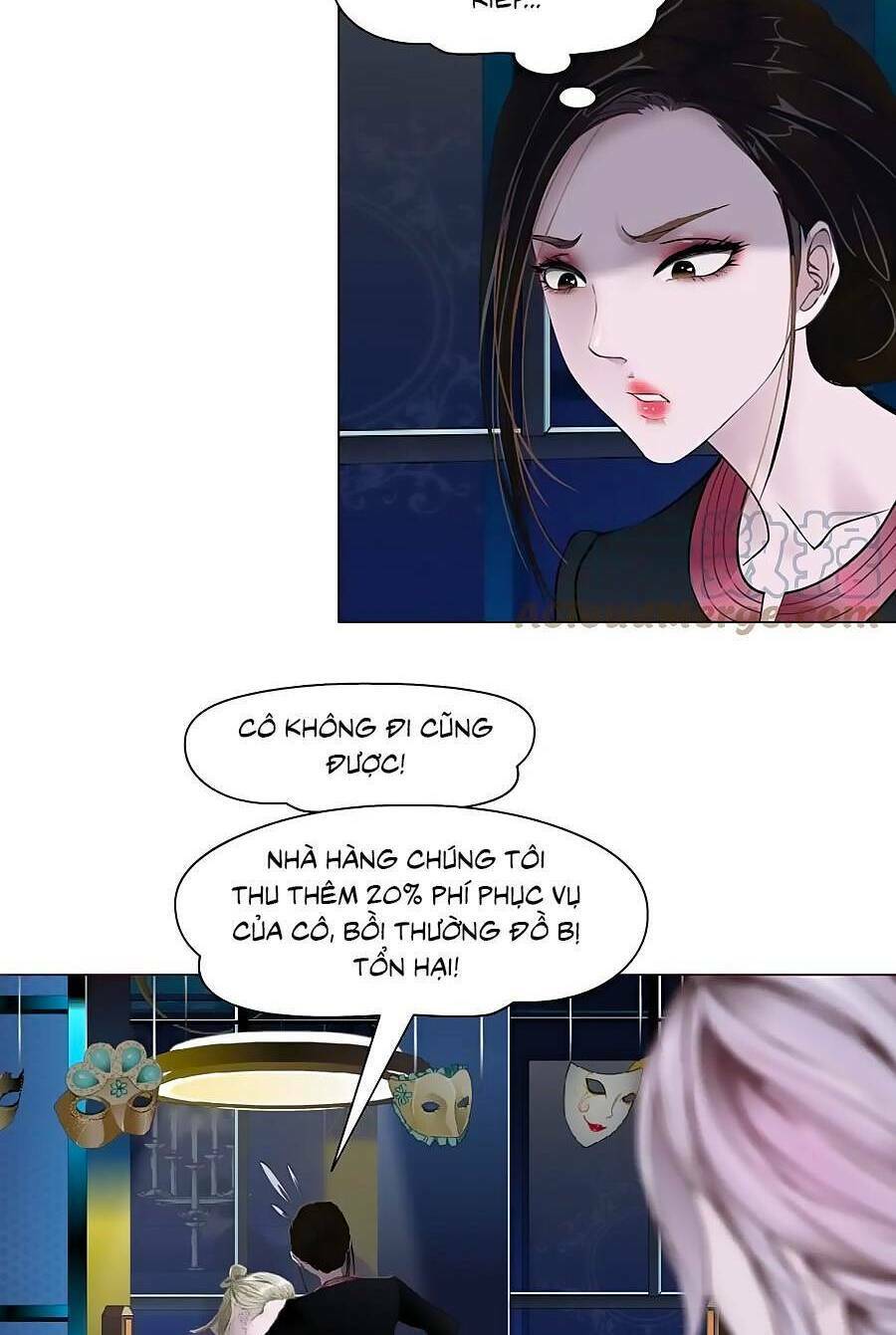 Đằng Nữ Chapter 161 - Trang 2