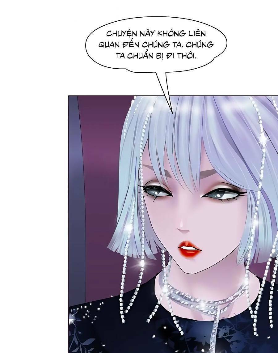 Đằng Nữ Chapter 161 - Trang 2