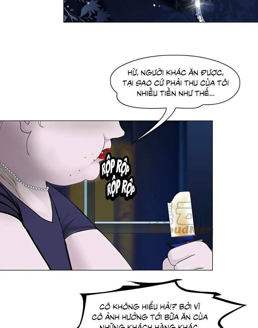 Đằng Nữ Chapter 161 - Trang 2