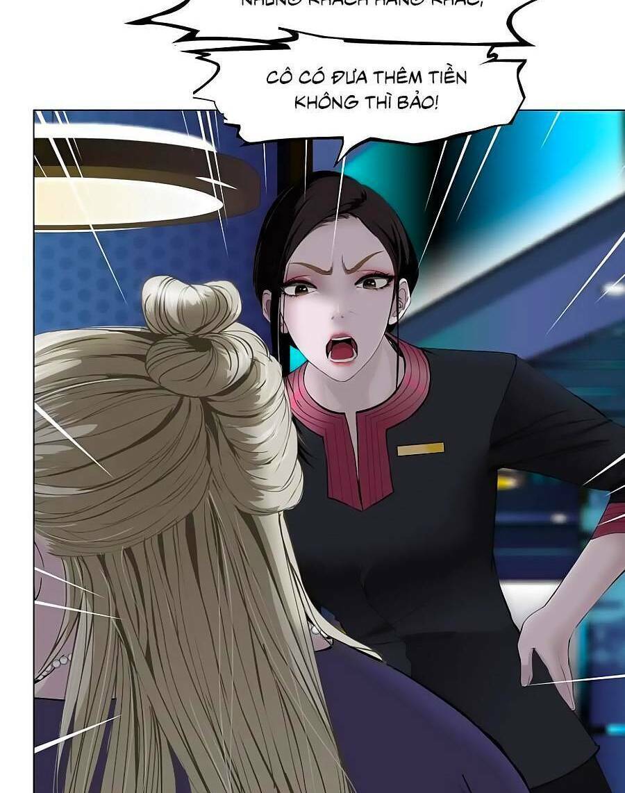 Đằng Nữ Chapter 161 - Trang 2