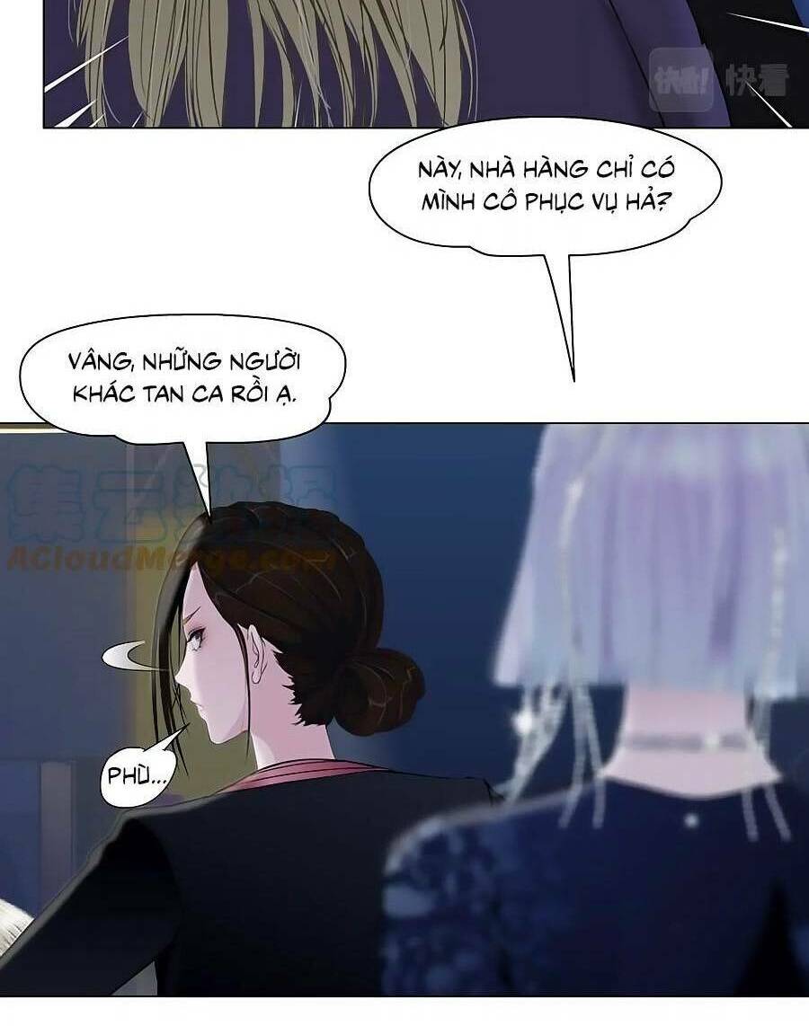 Đằng Nữ Chapter 161 - Trang 2