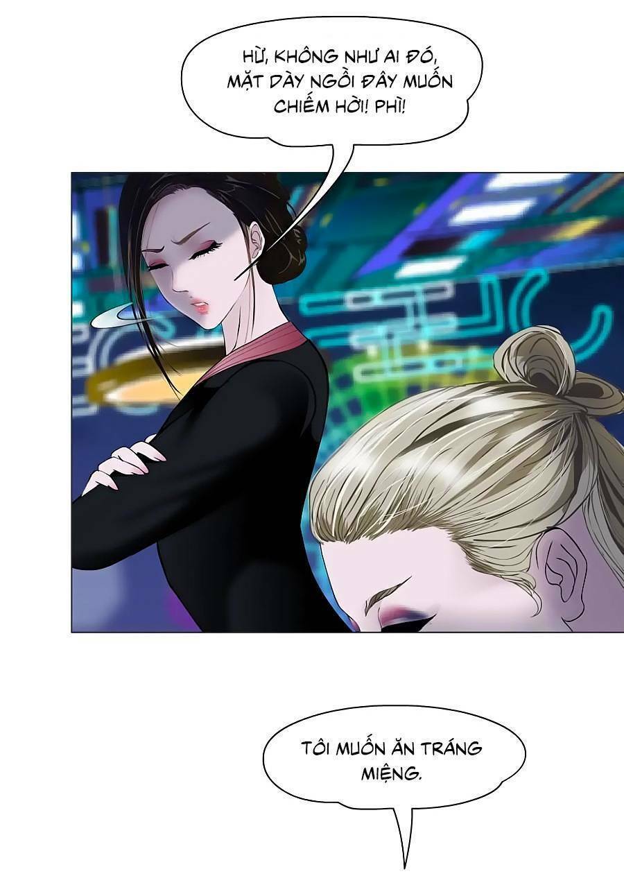 Đằng Nữ Chapter 161 - Trang 2