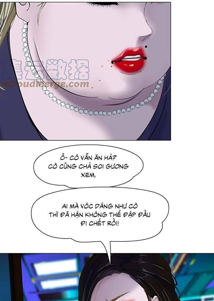 Đằng Nữ Chapter 161 - Trang 2