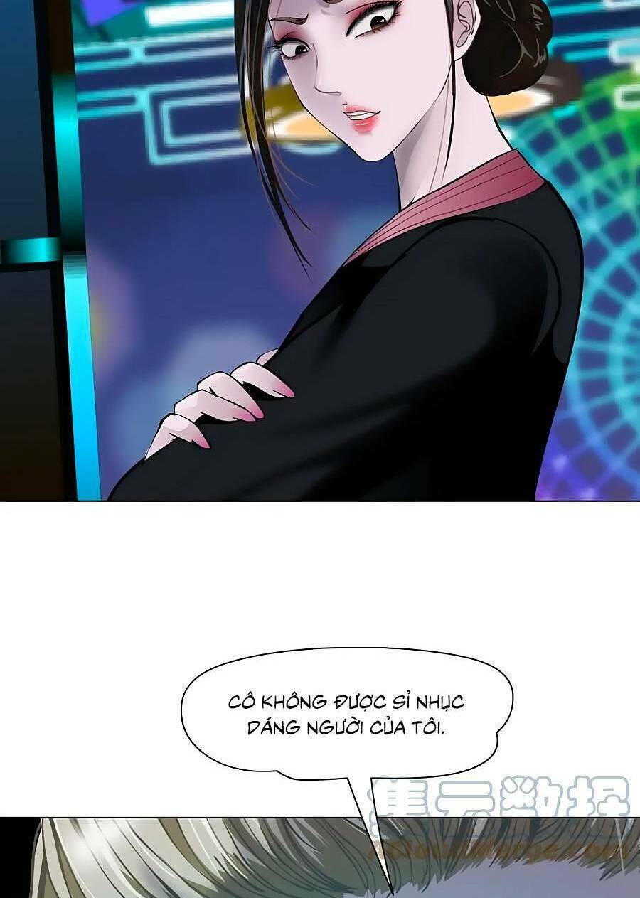 Đằng Nữ Chapter 161 - Trang 2