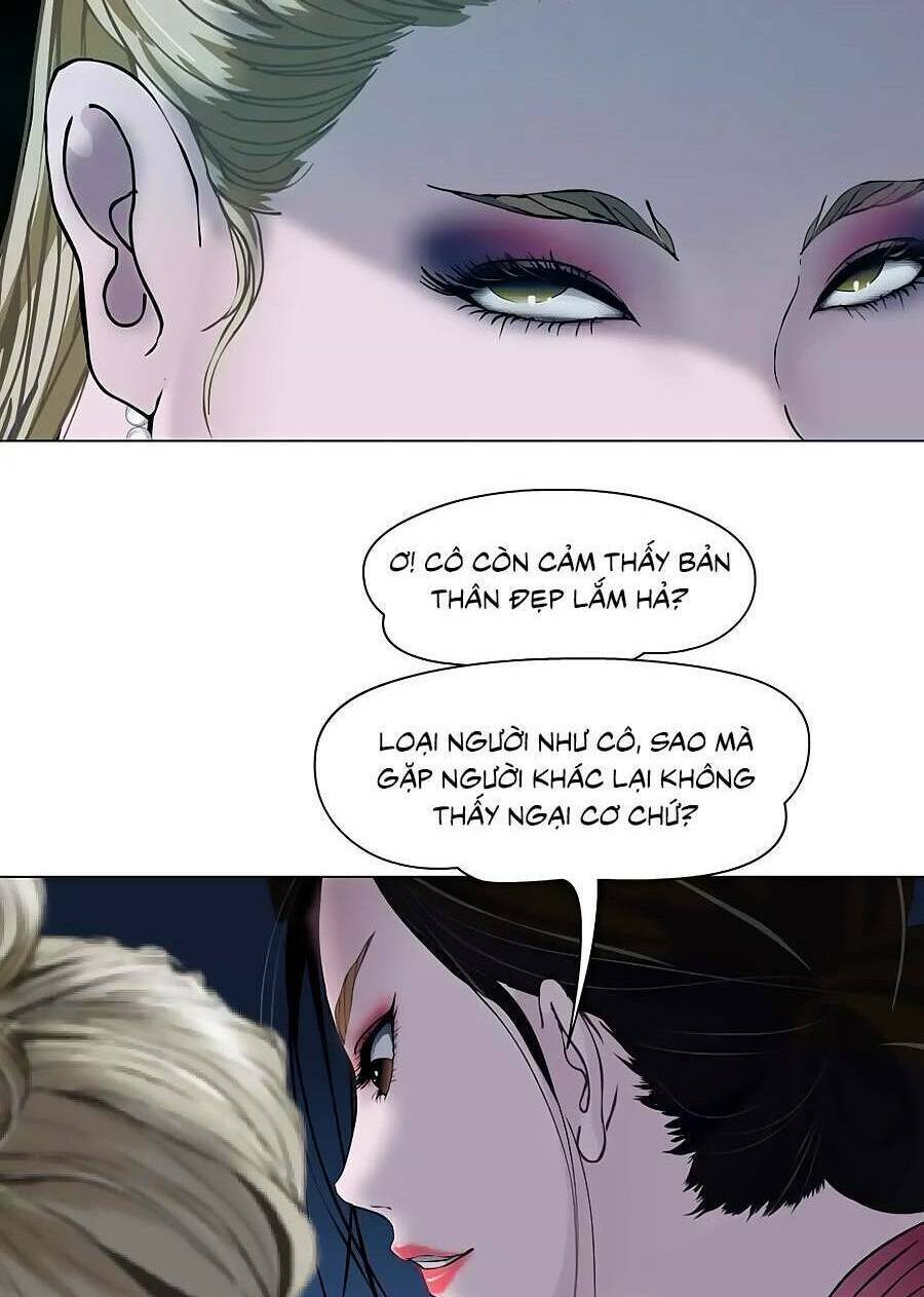 Đằng Nữ Chapter 161 - Trang 2