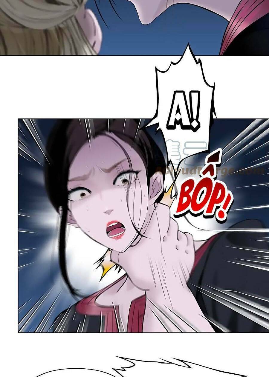 Đằng Nữ Chapter 161 - Trang 2