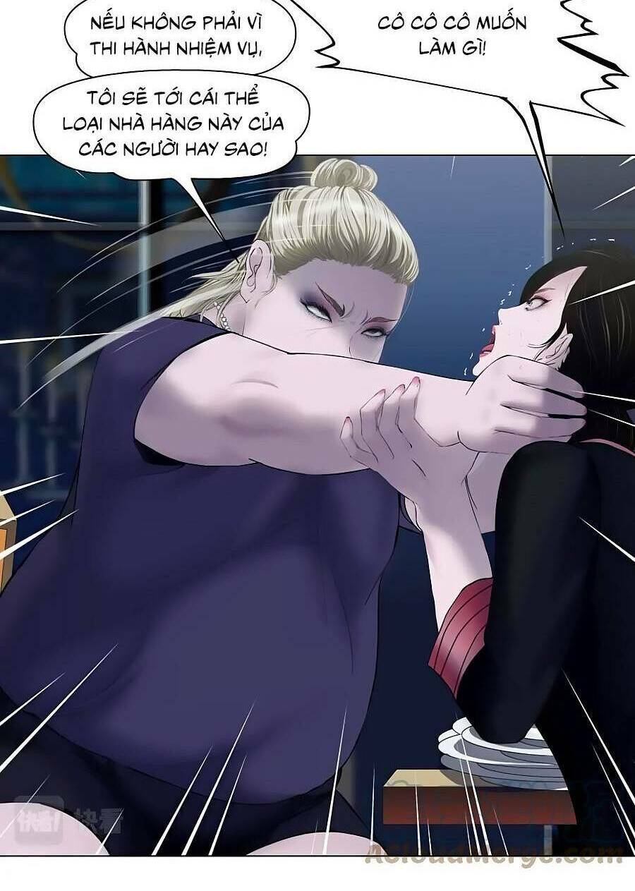 Đằng Nữ Chapter 161 - Trang 2