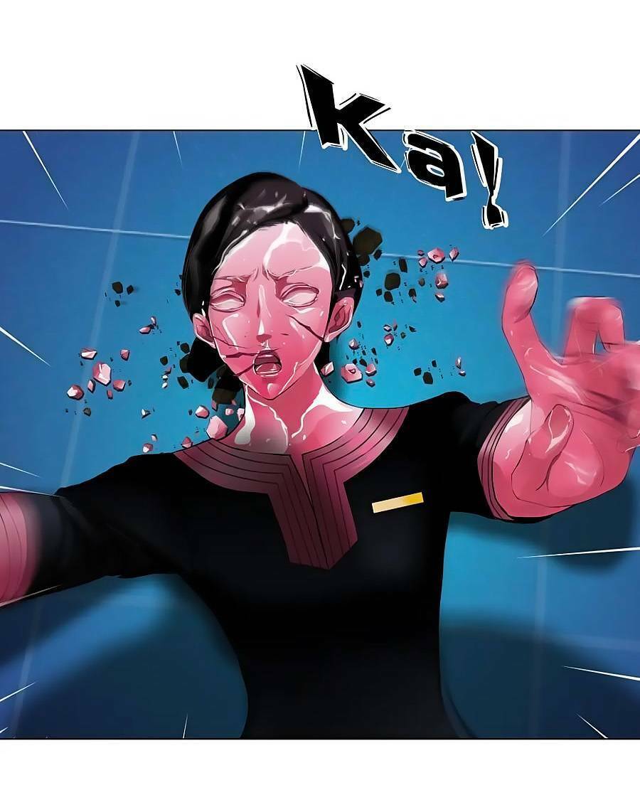 Đằng Nữ Chapter 161 - Trang 2