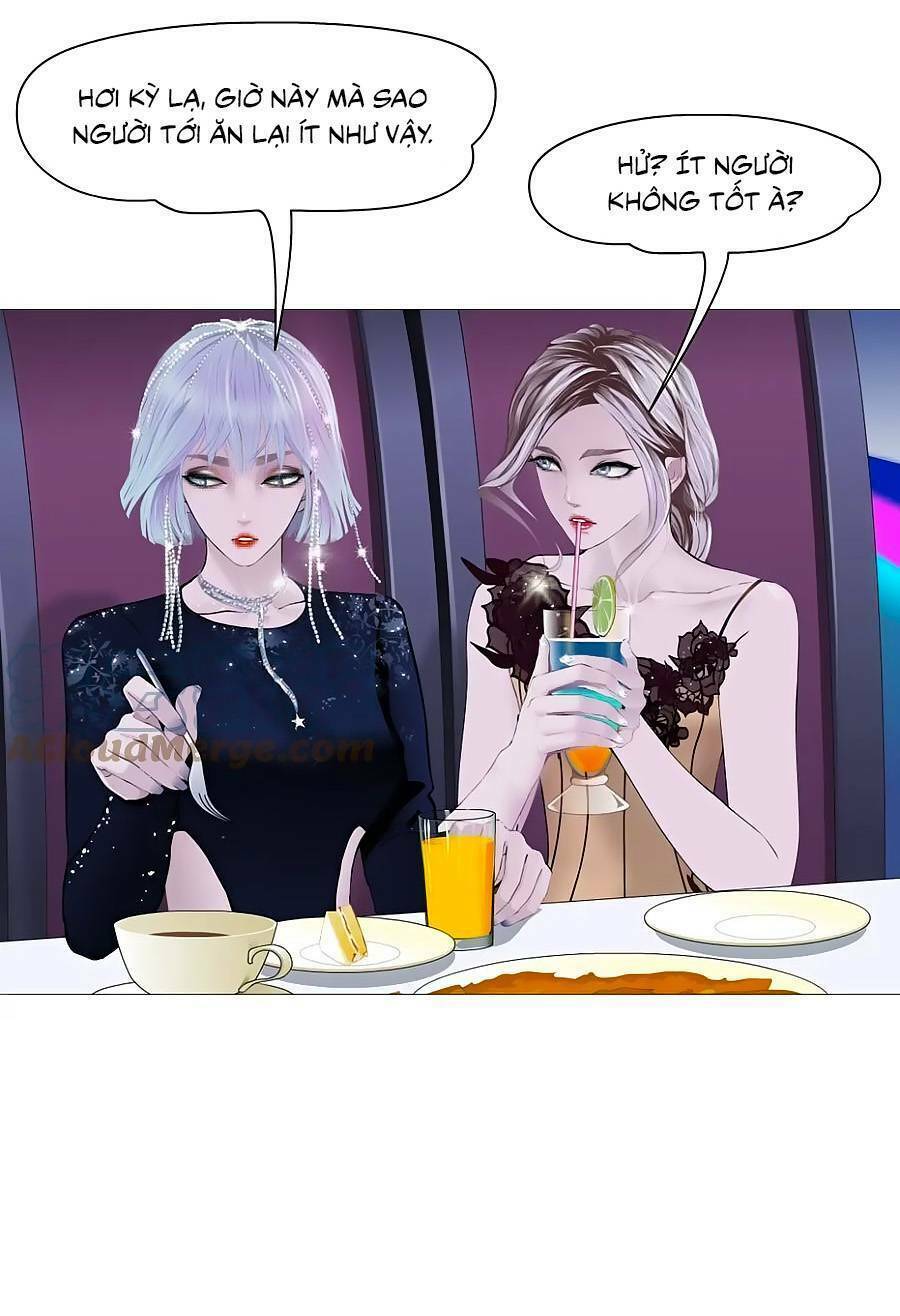 Đằng Nữ Chapter 161 - Trang 2