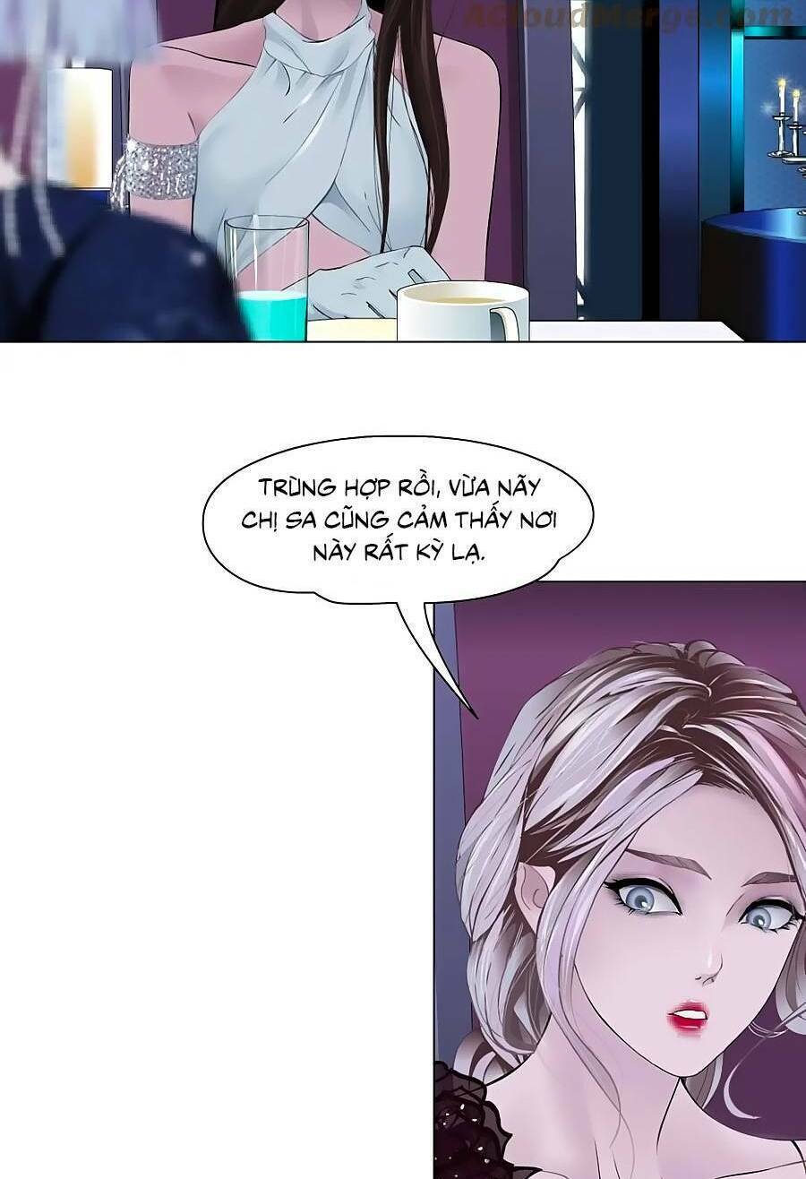 Đằng Nữ Chapter 161 - Trang 2