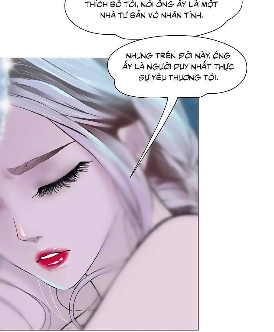 Đằng Nữ Chapter 162 - Trang 2