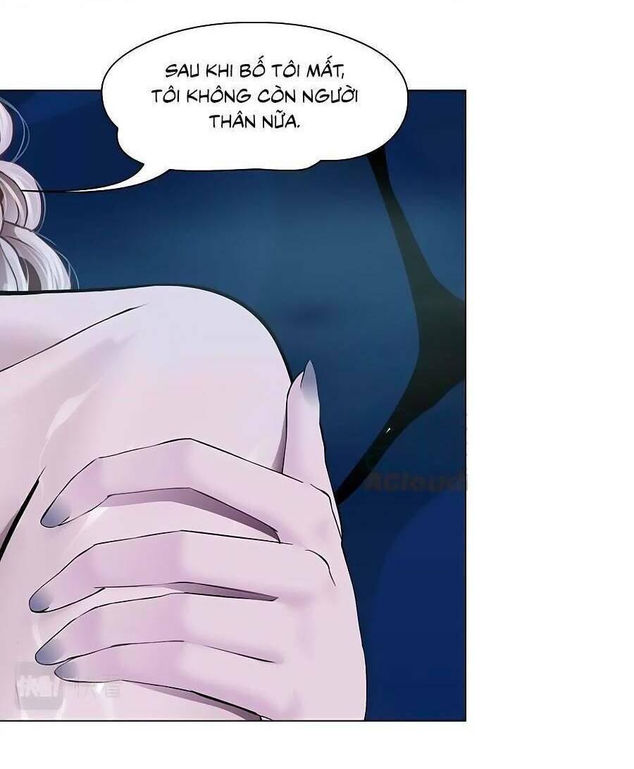 Đằng Nữ Chapter 162 - Trang 2